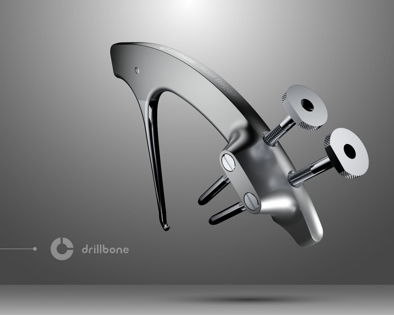 Root Repair 3D WEB 4